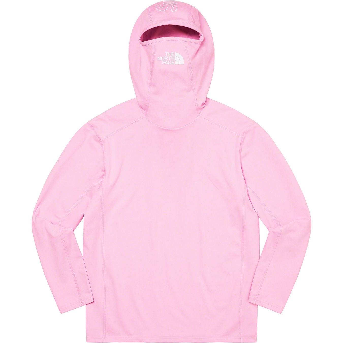Supreme®/The North Face®Base Layer L/S Top view 5